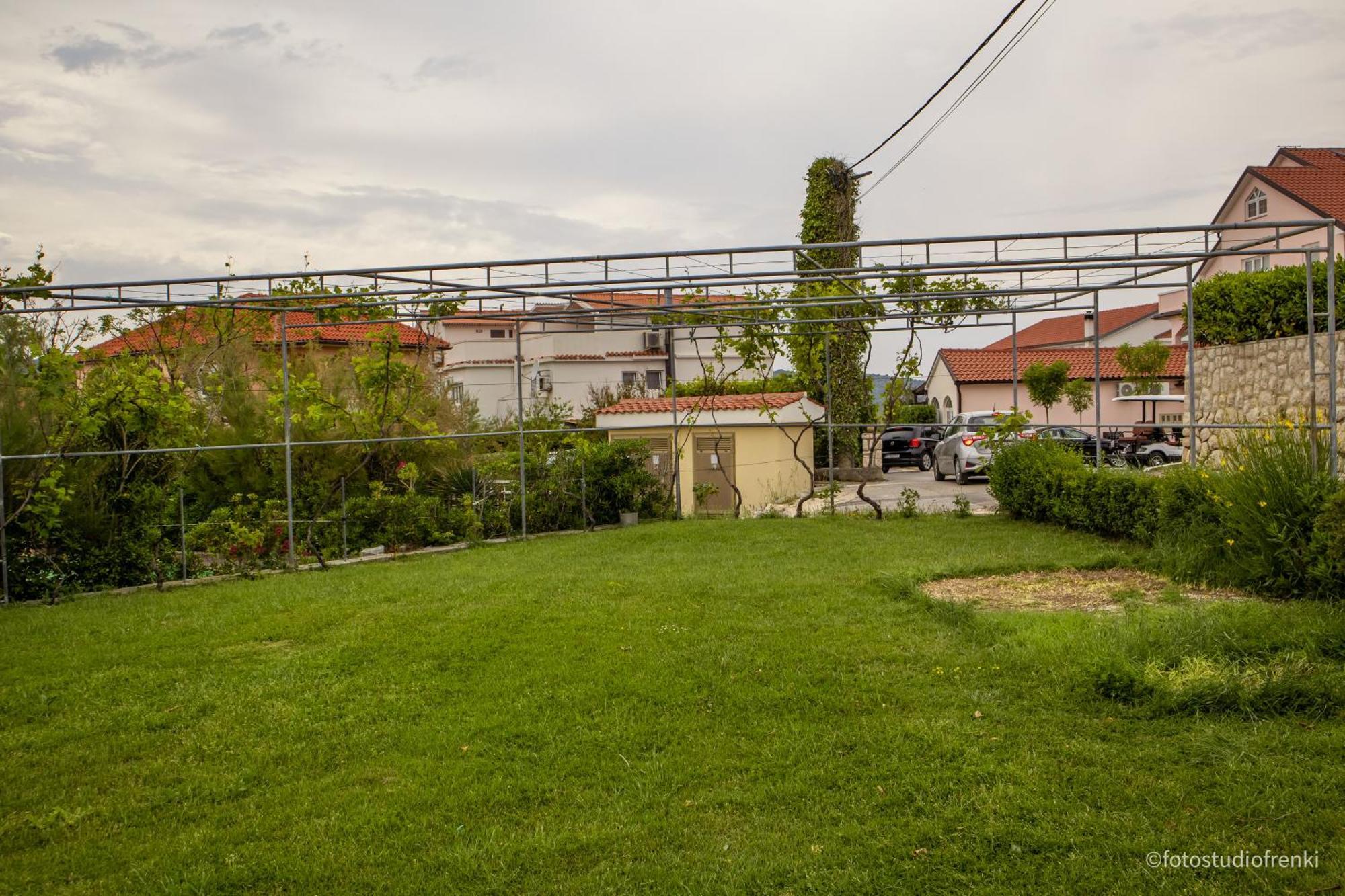 Guesthouse Marija Lopar Zewnętrze zdjęcie