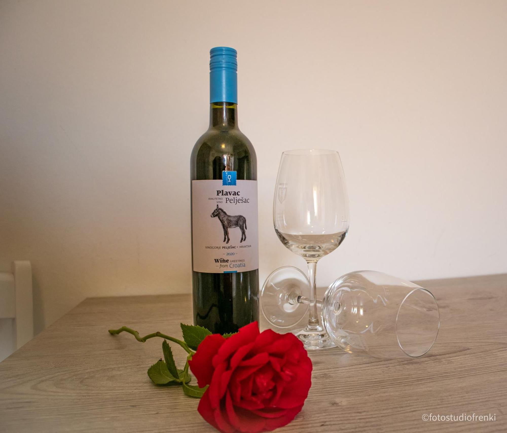 Guesthouse Marija Lopar Zewnętrze zdjęcie