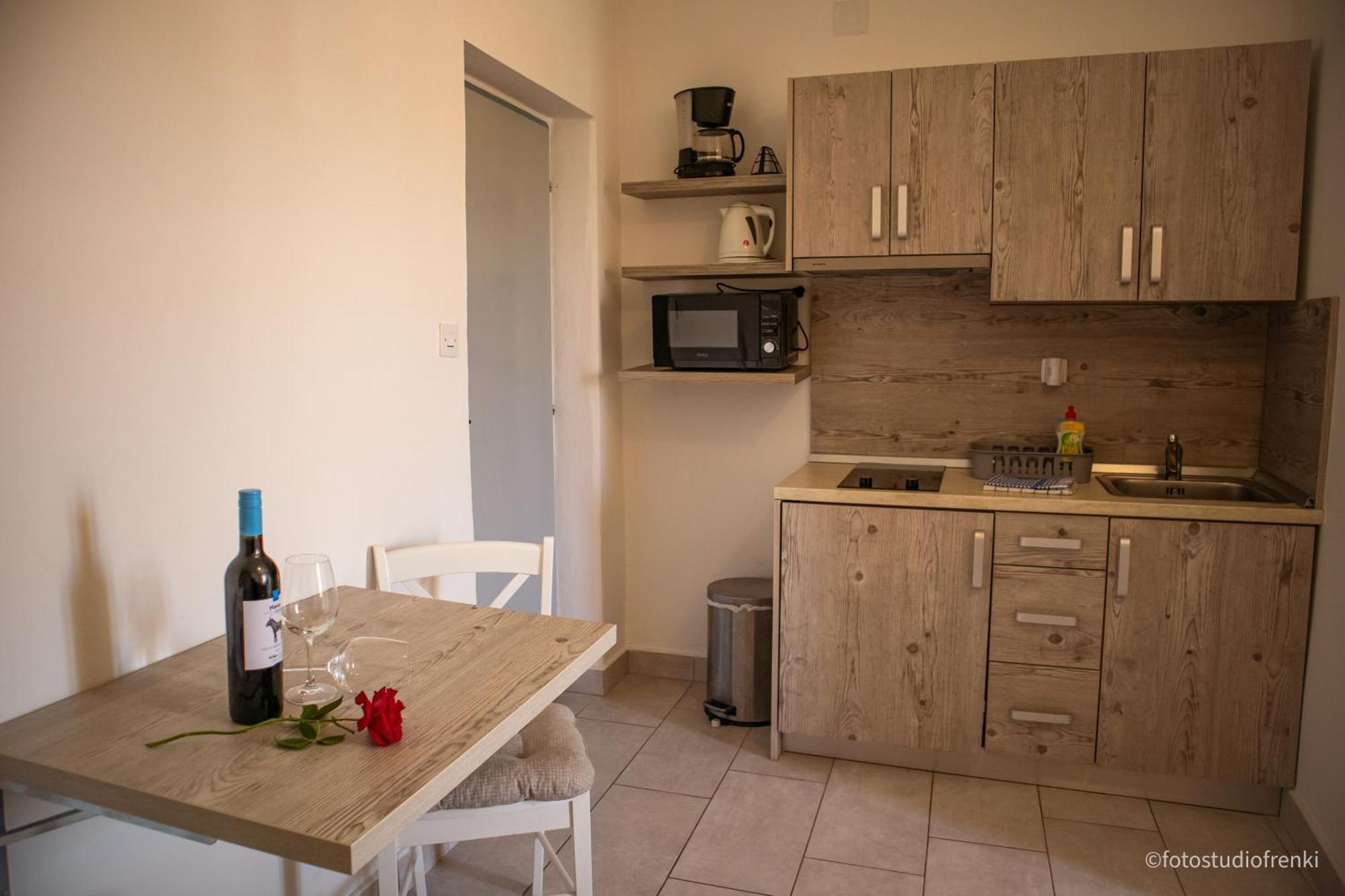 Guesthouse Marija Lopar Zewnętrze zdjęcie