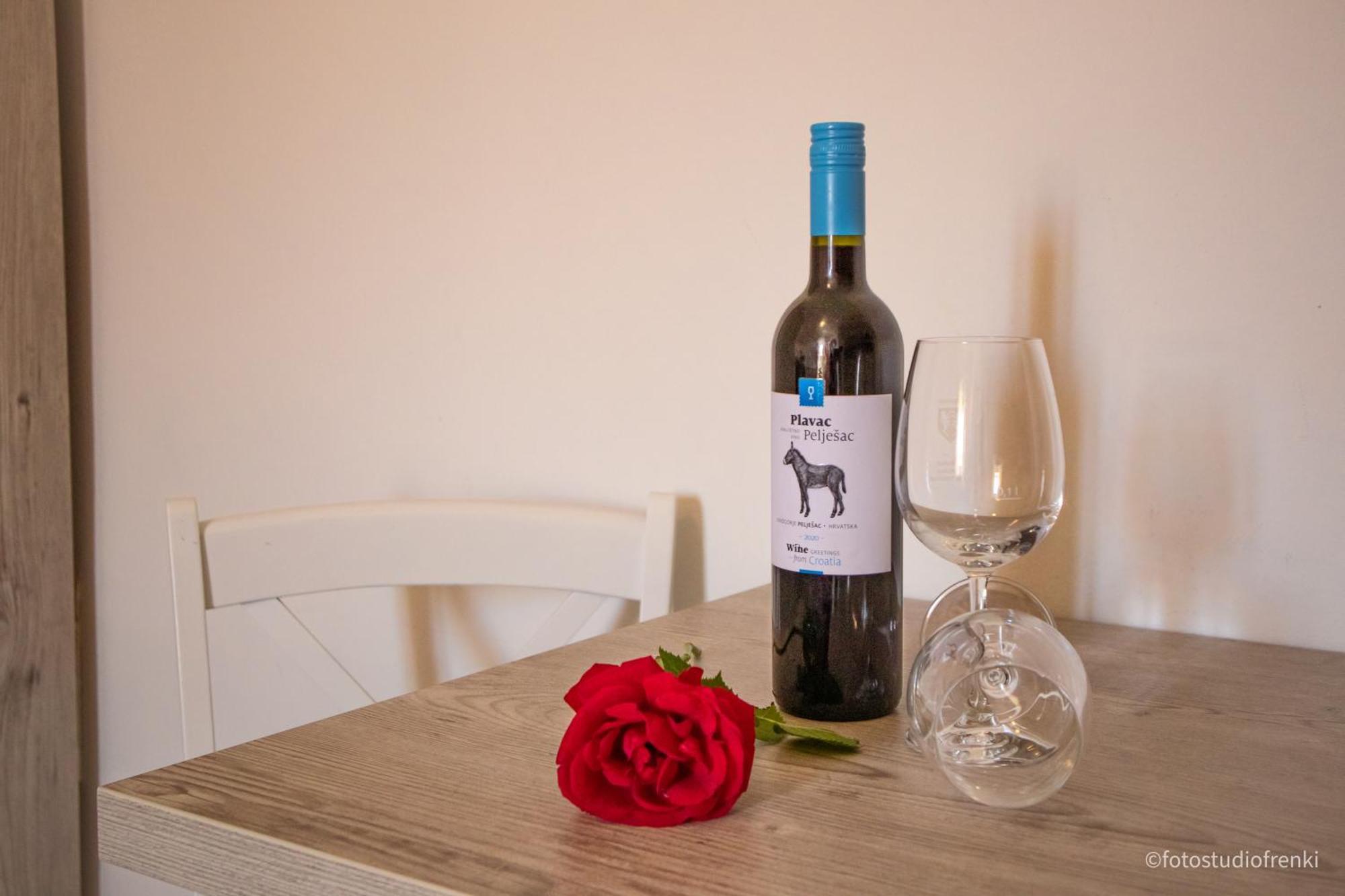 Guesthouse Marija Lopar Zewnętrze zdjęcie