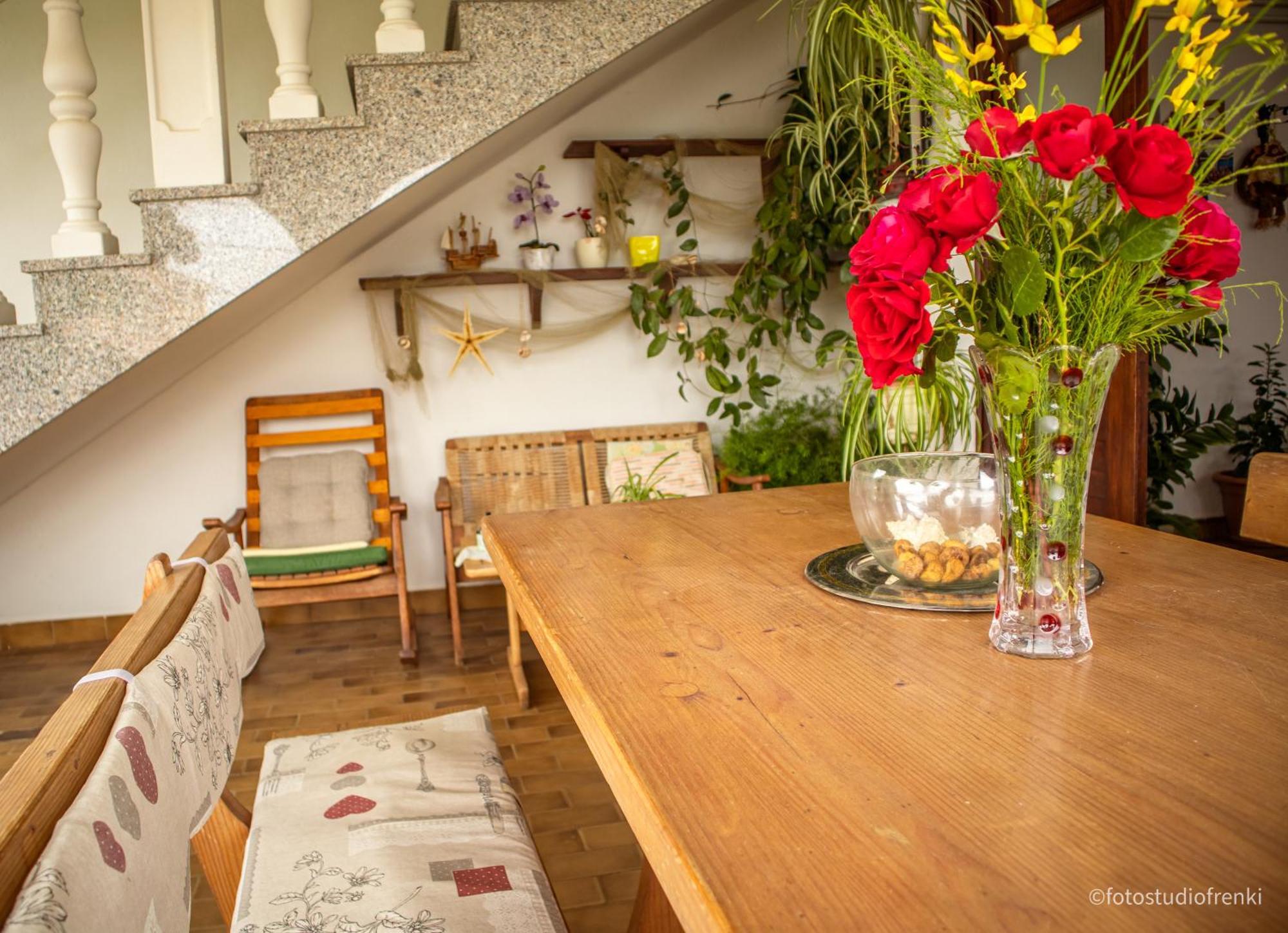 Guesthouse Marija Lopar Zewnętrze zdjęcie