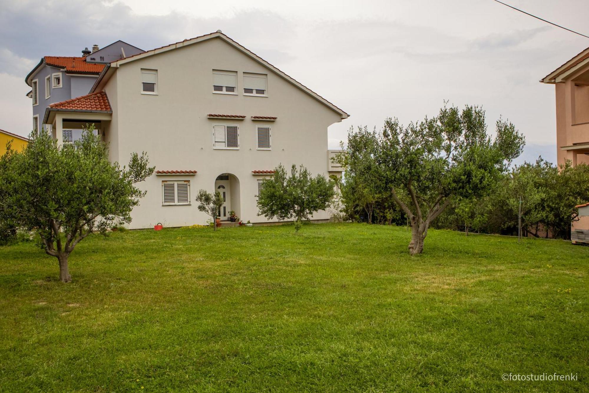 Guesthouse Marija Lopar Zewnętrze zdjęcie