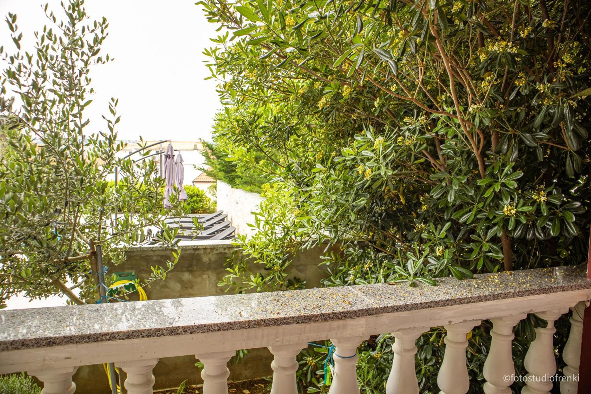 Guesthouse Marija Lopar Zewnętrze zdjęcie
