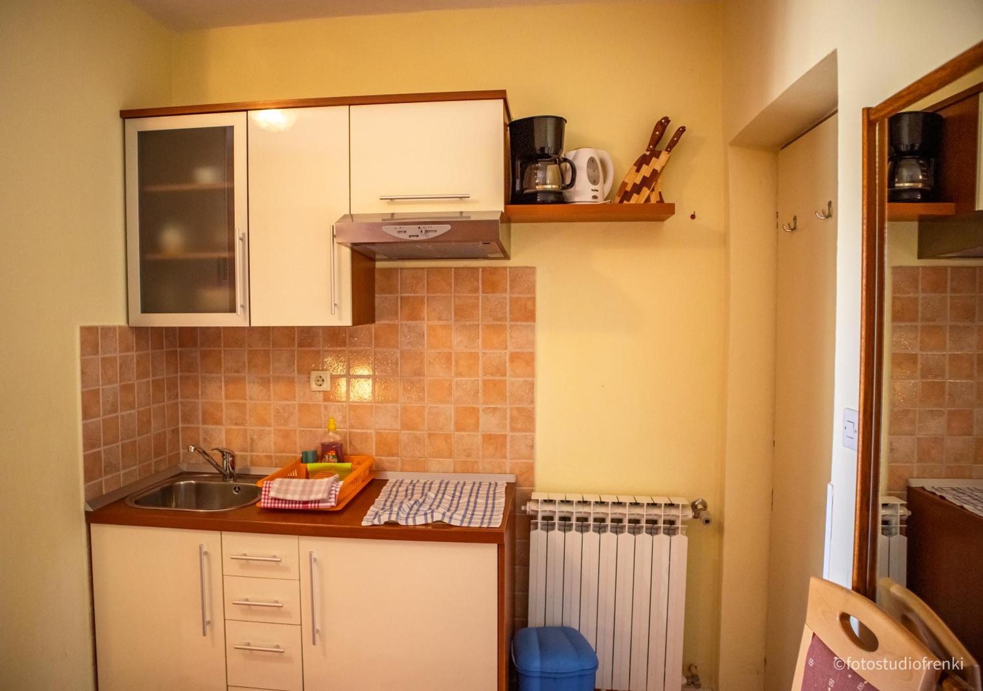 Guesthouse Marija Lopar Zewnętrze zdjęcie