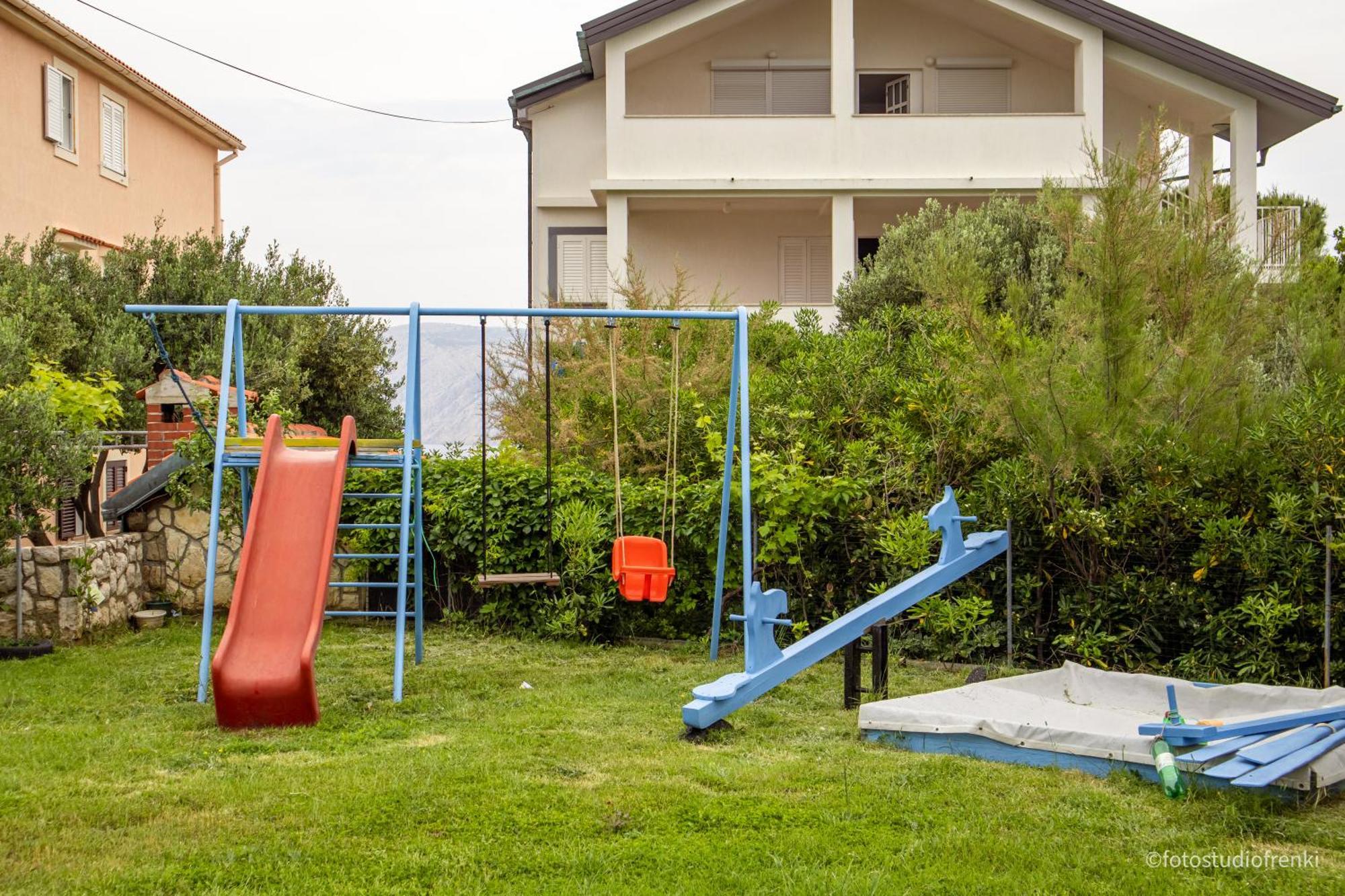 Guesthouse Marija Lopar Zewnętrze zdjęcie