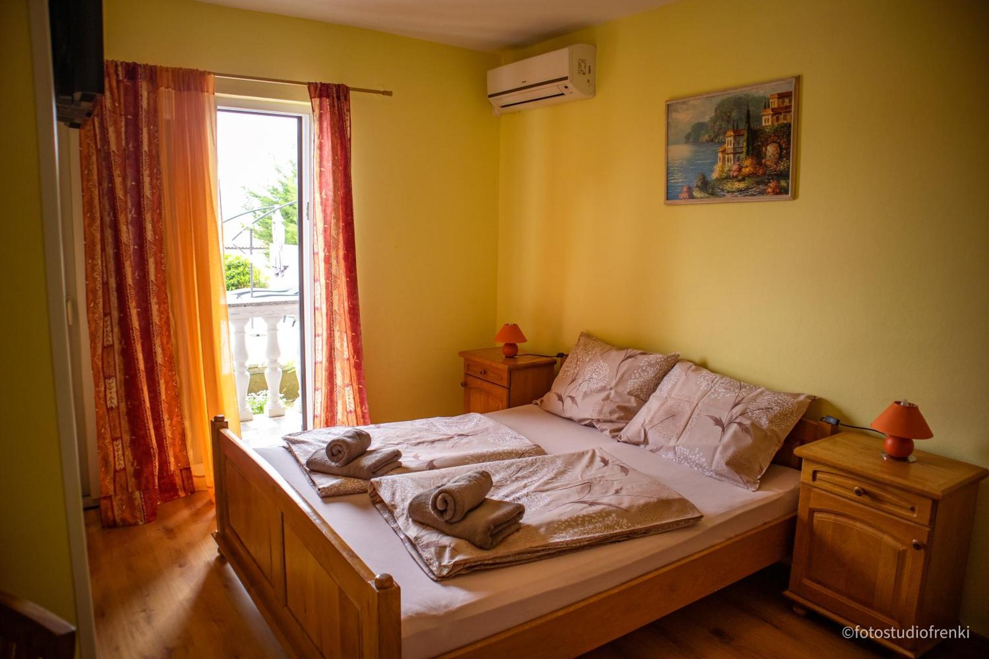 Guesthouse Marija Lopar Zewnętrze zdjęcie