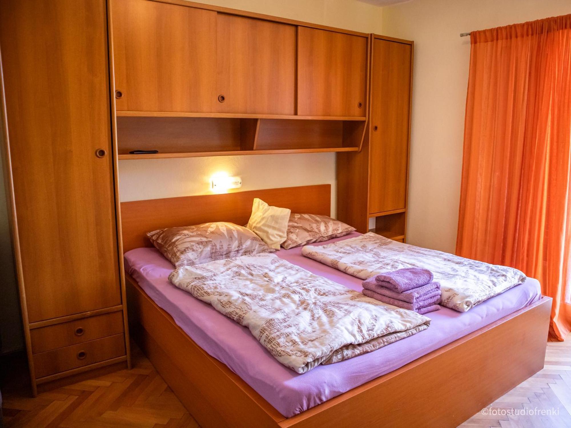 Guesthouse Marija Lopar Zewnętrze zdjęcie
