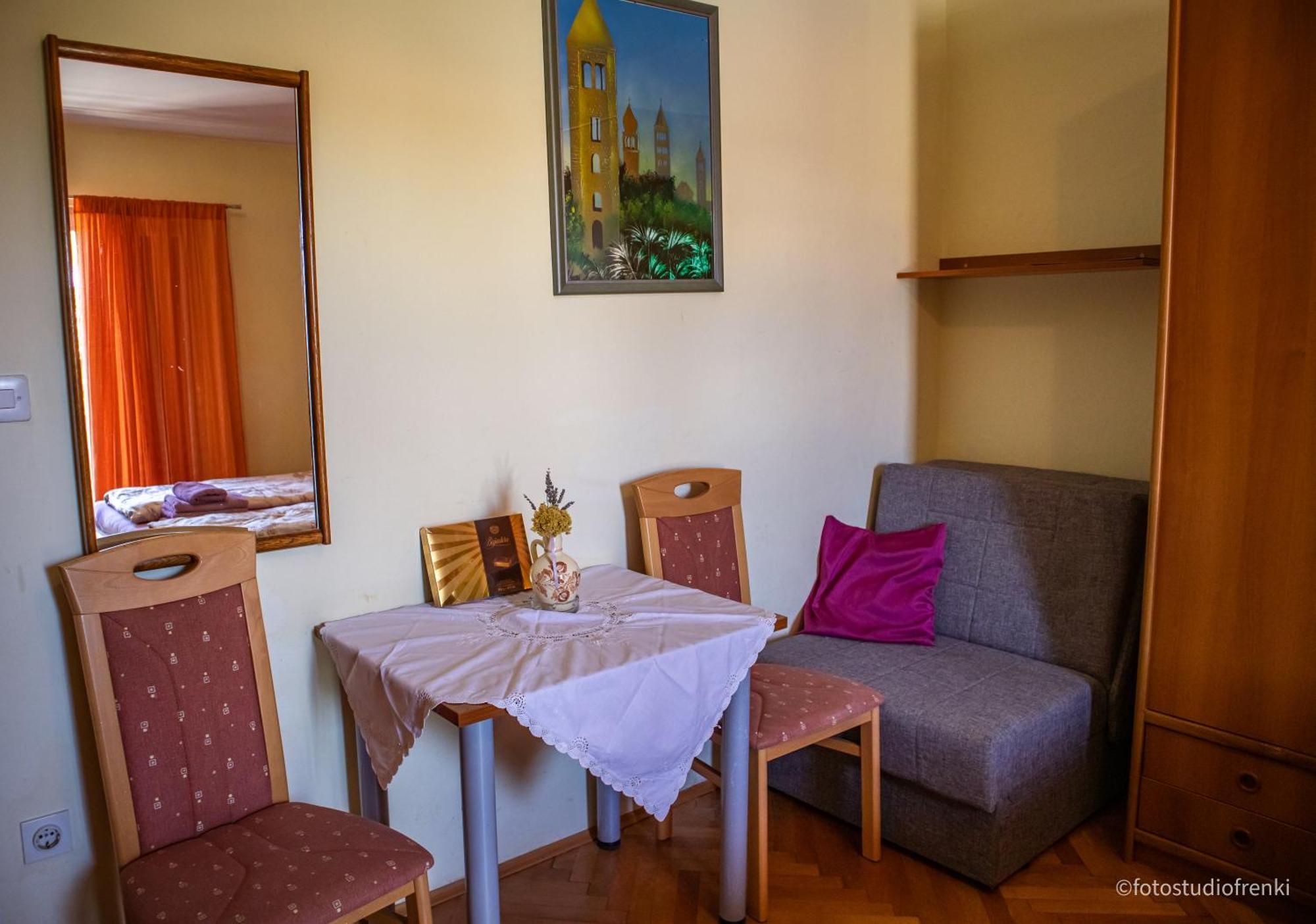 Guesthouse Marija Lopar Zewnętrze zdjęcie