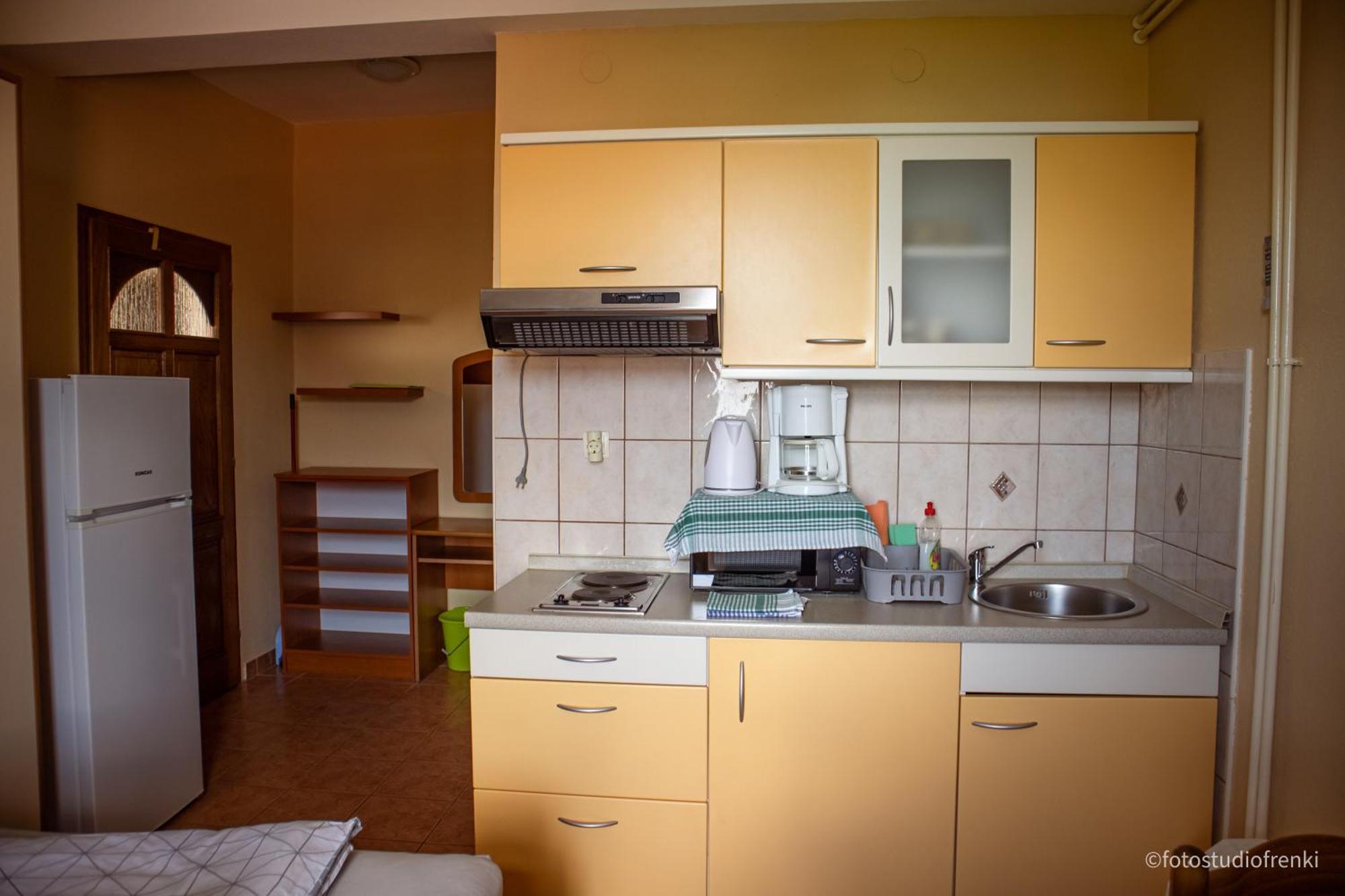 Guesthouse Marija Lopar Zewnętrze zdjęcie