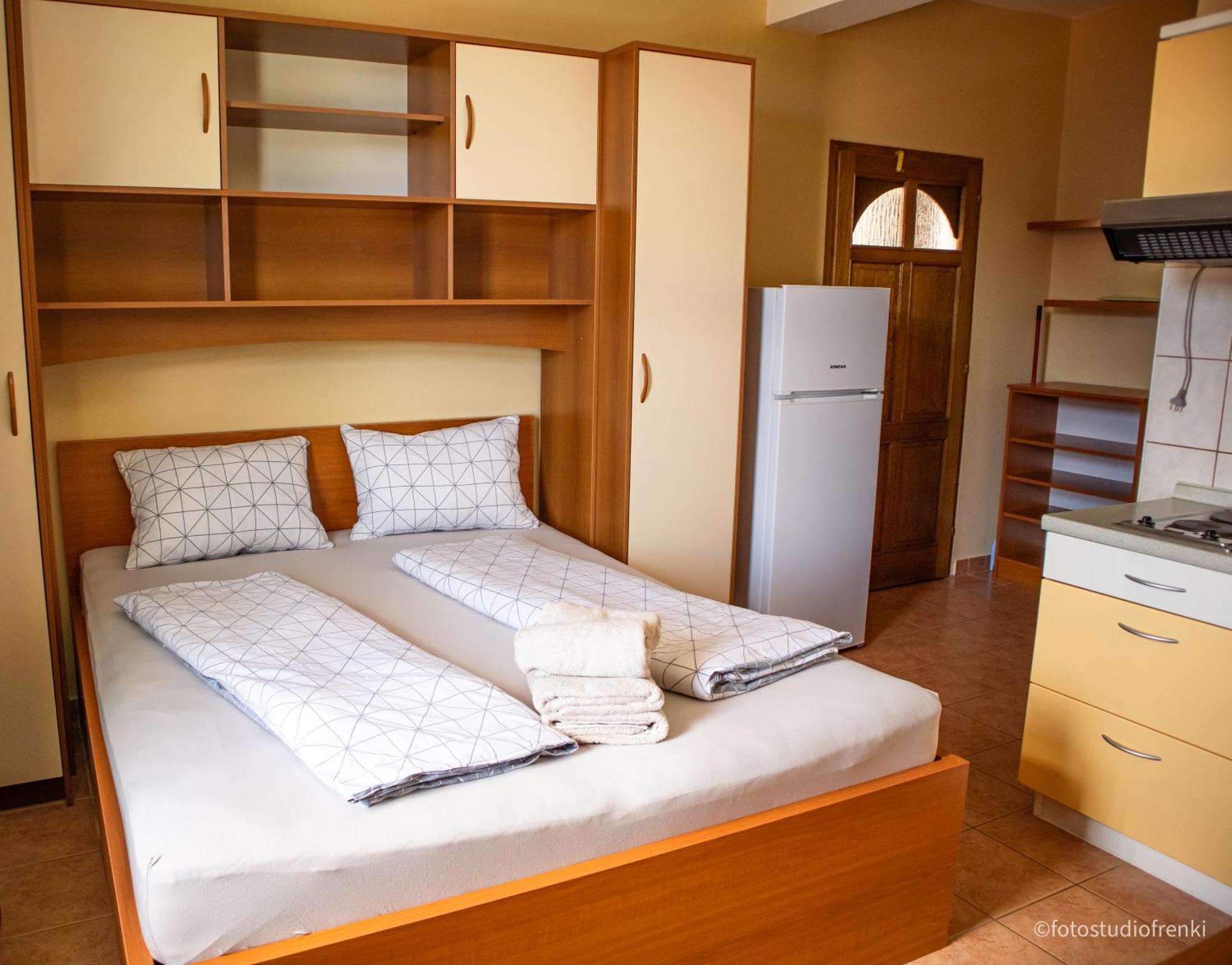 Guesthouse Marija Lopar Zewnętrze zdjęcie