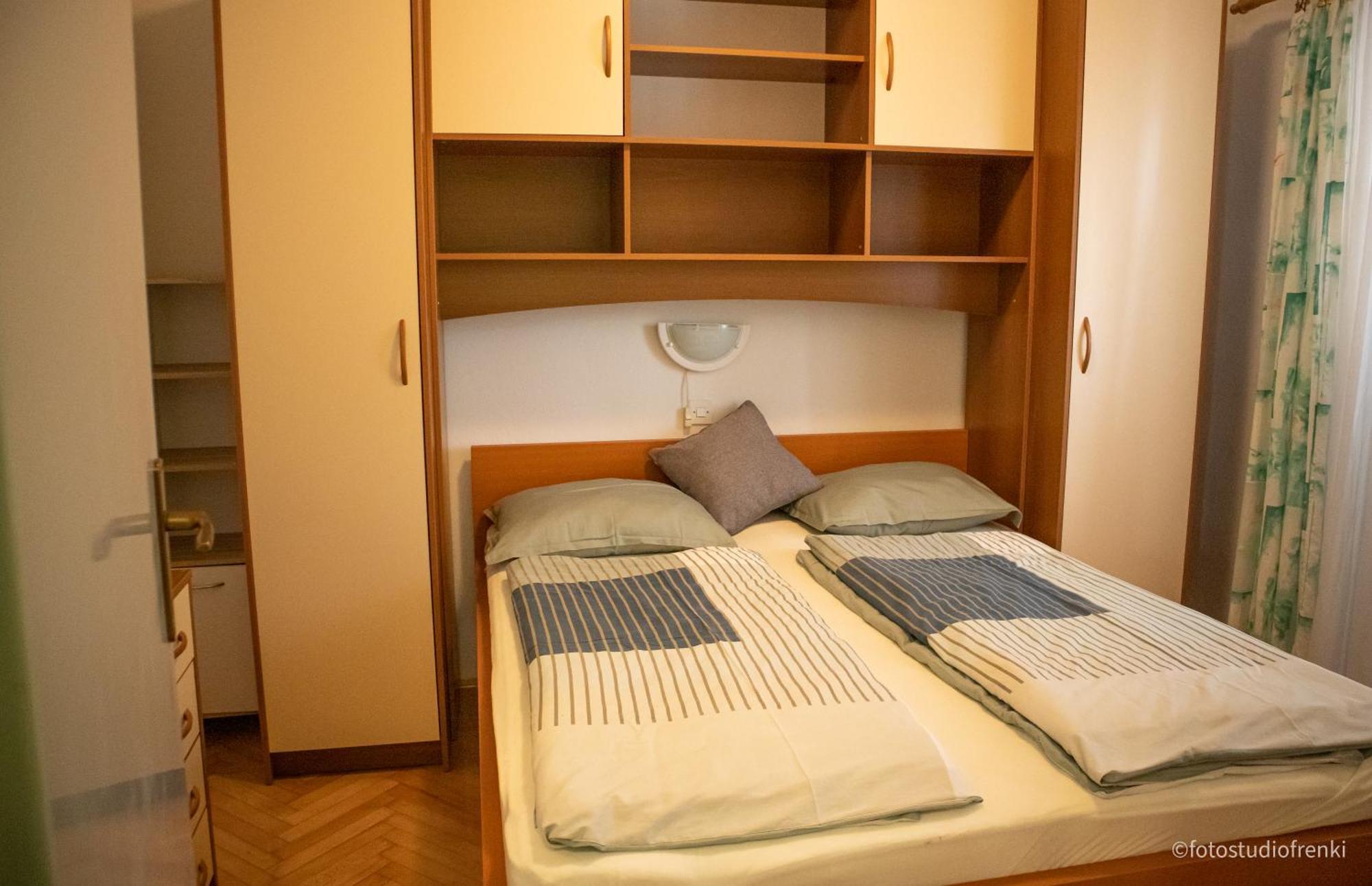 Guesthouse Marija Lopar Zewnętrze zdjęcie