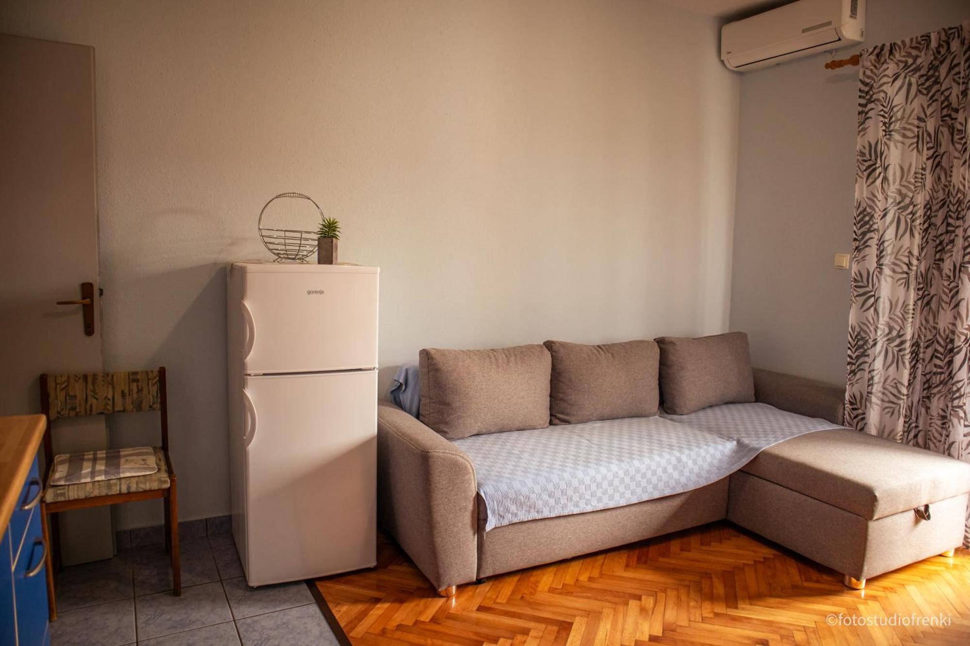 Guesthouse Marija Lopar Zewnętrze zdjęcie