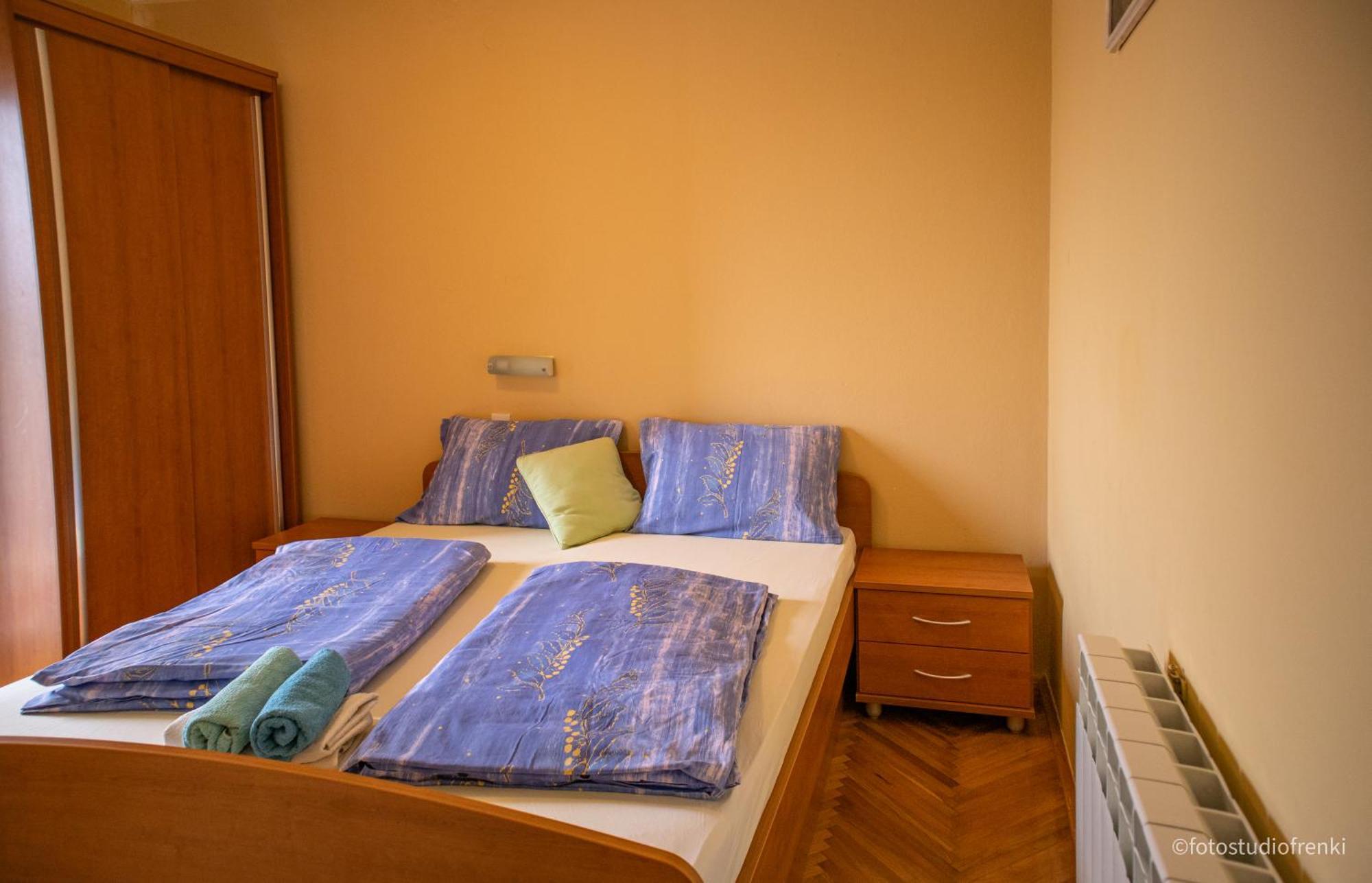 Guesthouse Marija Lopar Zewnętrze zdjęcie