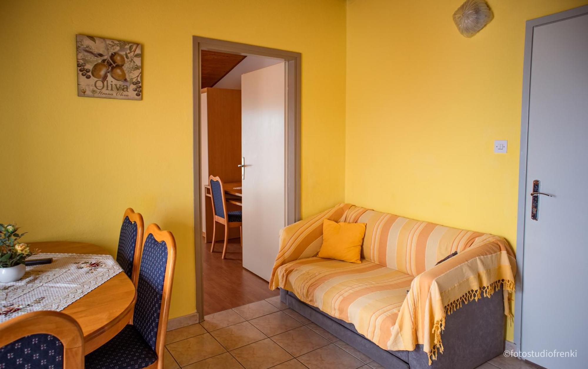 Guesthouse Marija Lopar Zewnętrze zdjęcie