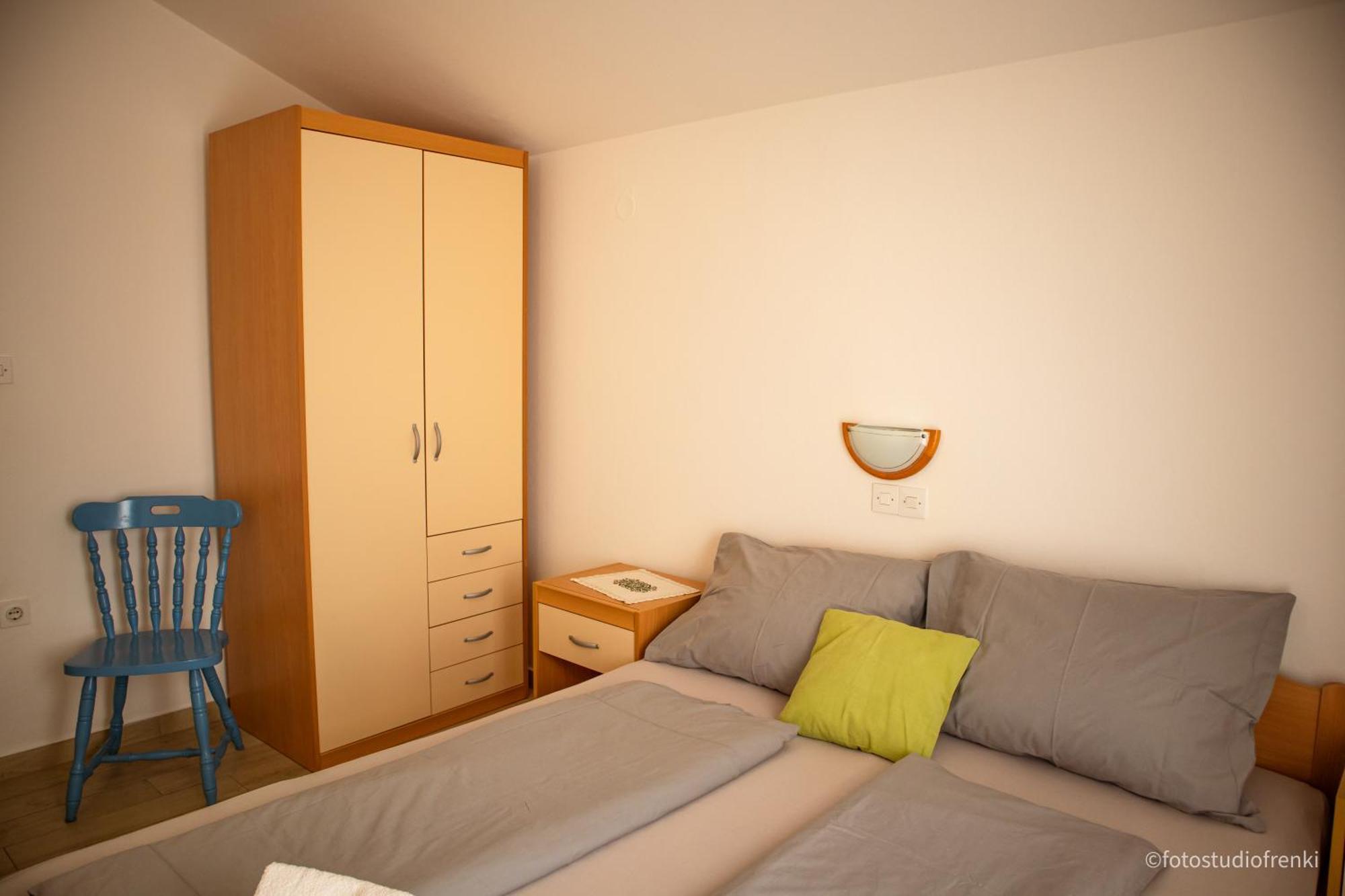 Guesthouse Marija Lopar Zewnętrze zdjęcie