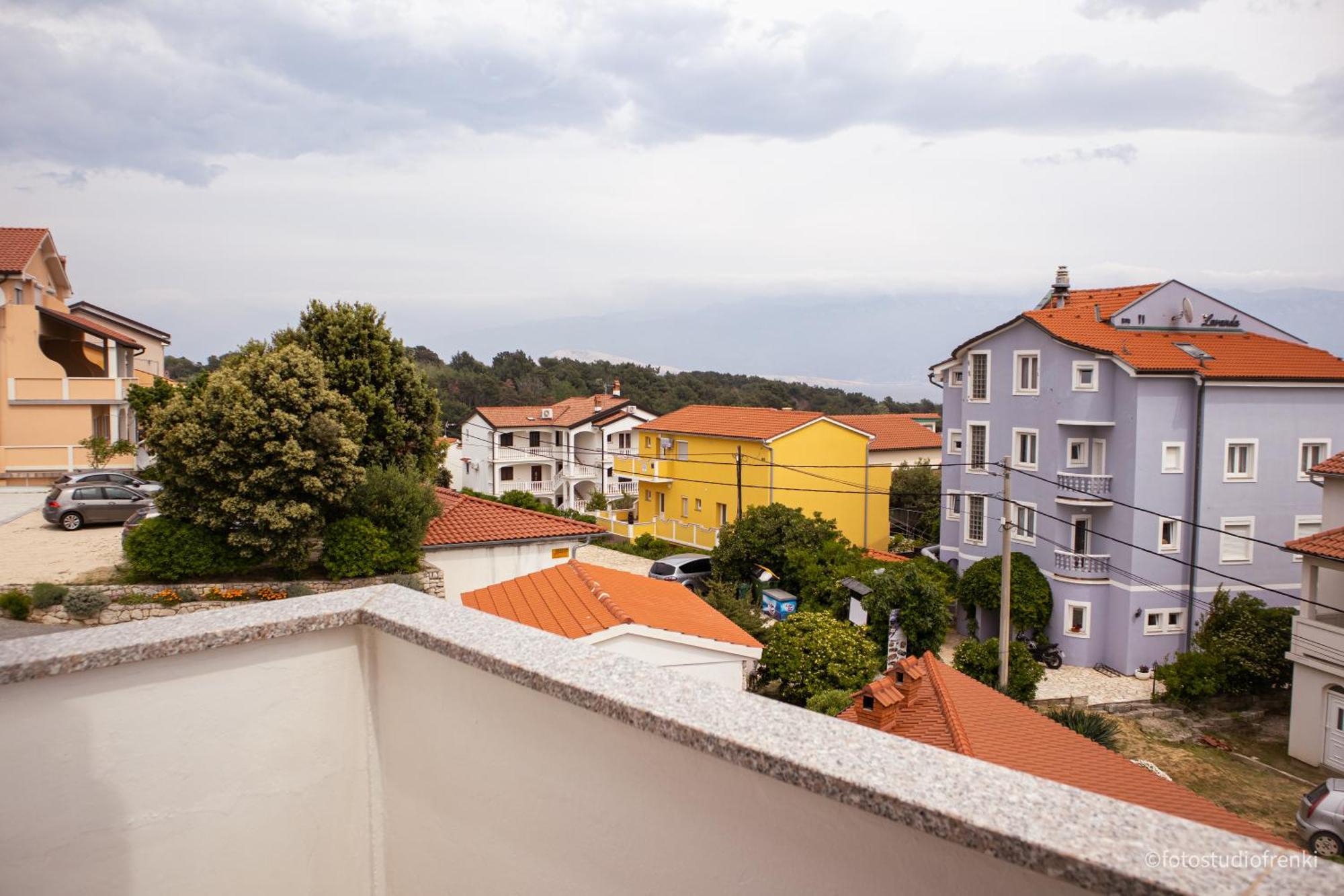 Guesthouse Marija Lopar Zewnętrze zdjęcie