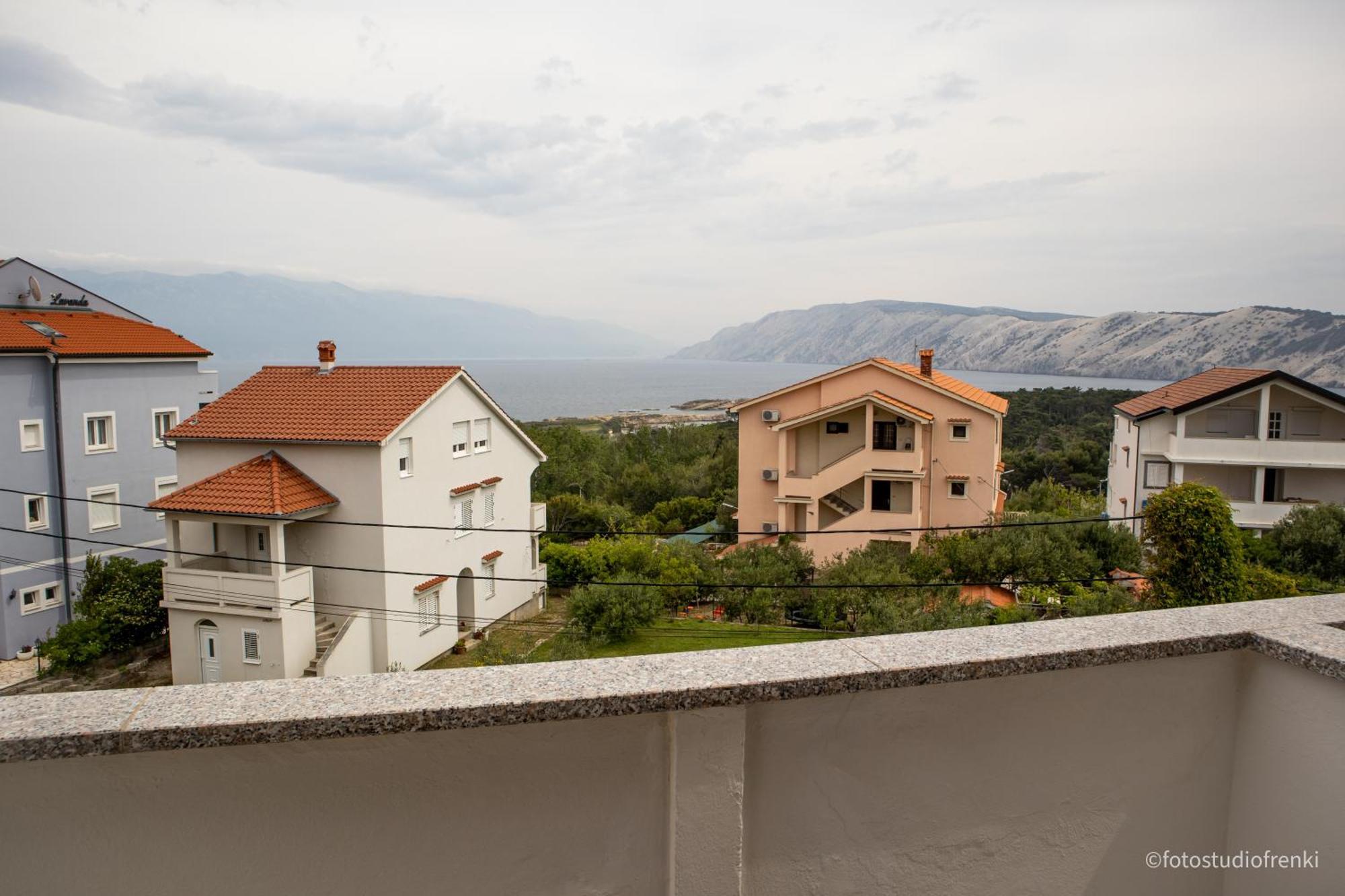 Guesthouse Marija Lopar Zewnętrze zdjęcie