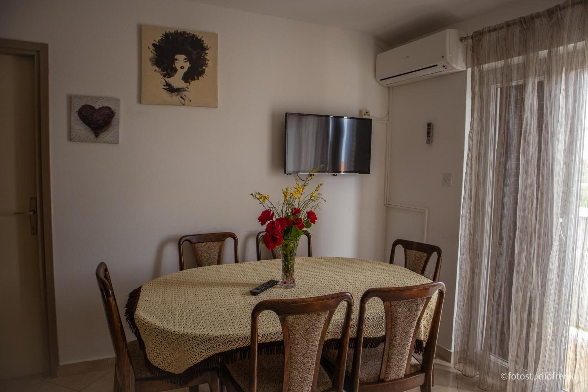 Guesthouse Marija Lopar Zewnętrze zdjęcie