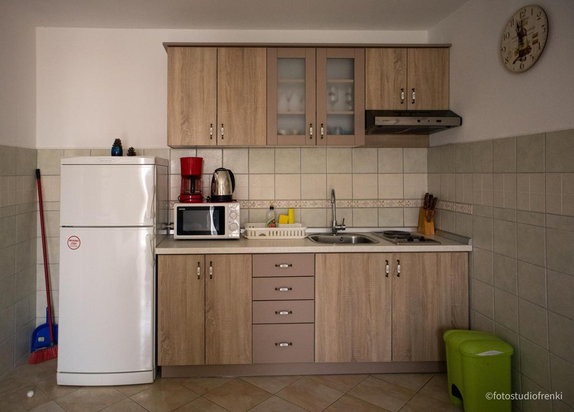 Guesthouse Marija Lopar Zewnętrze zdjęcie