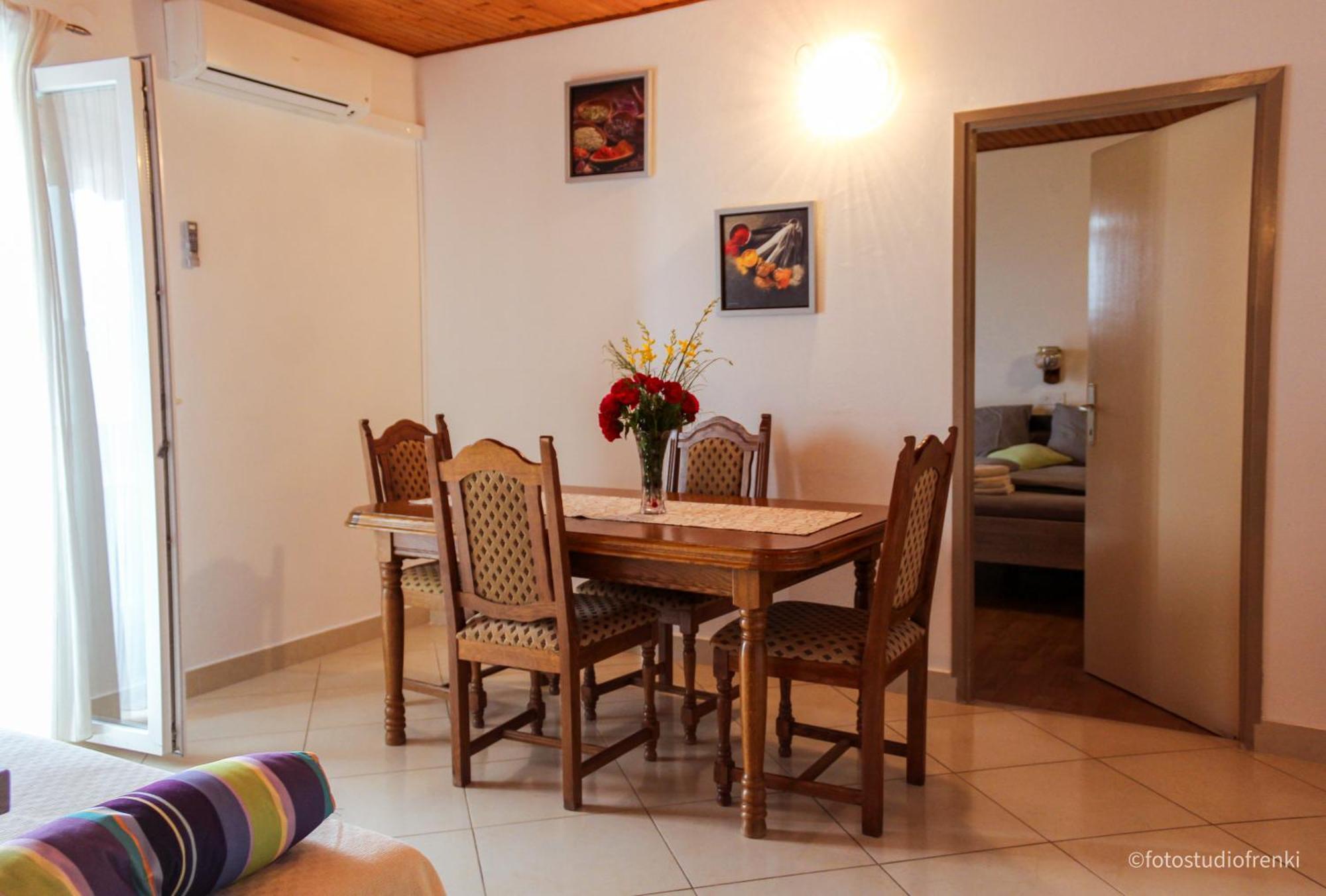 Guesthouse Marija Lopar Zewnętrze zdjęcie