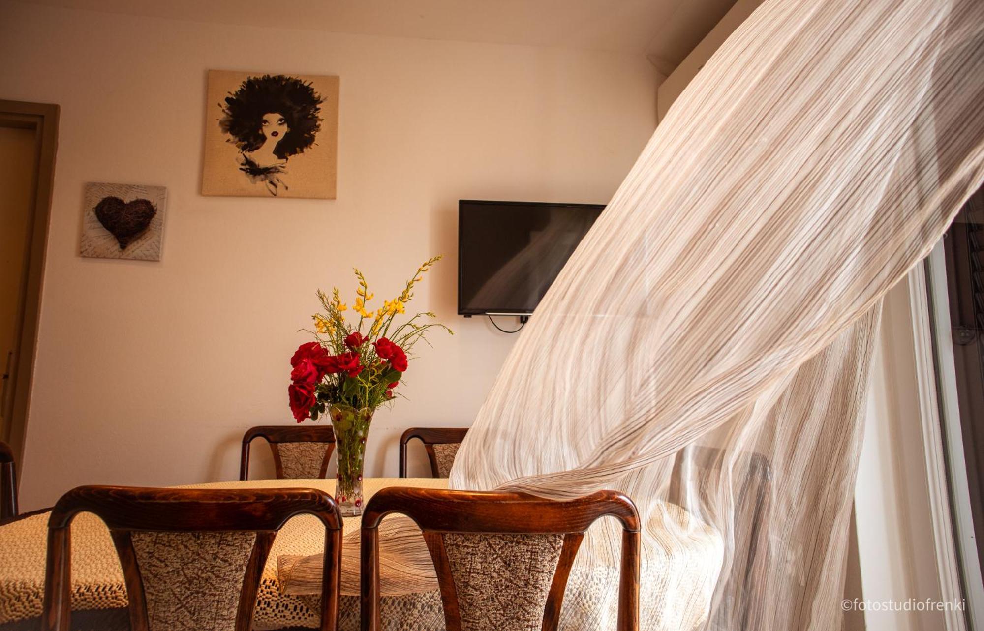 Guesthouse Marija Lopar Zewnętrze zdjęcie