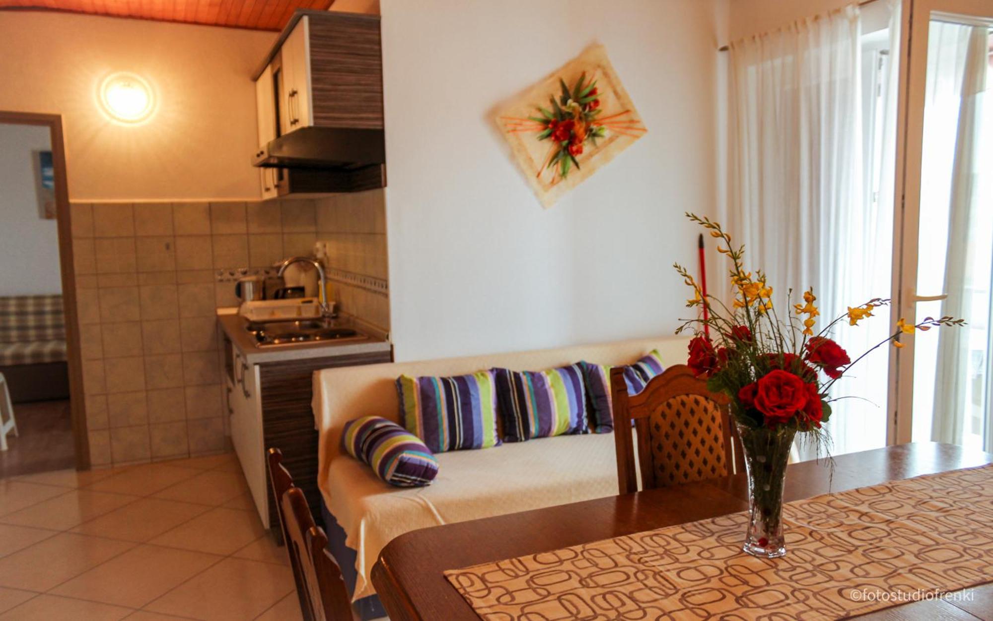 Guesthouse Marija Lopar Zewnętrze zdjęcie