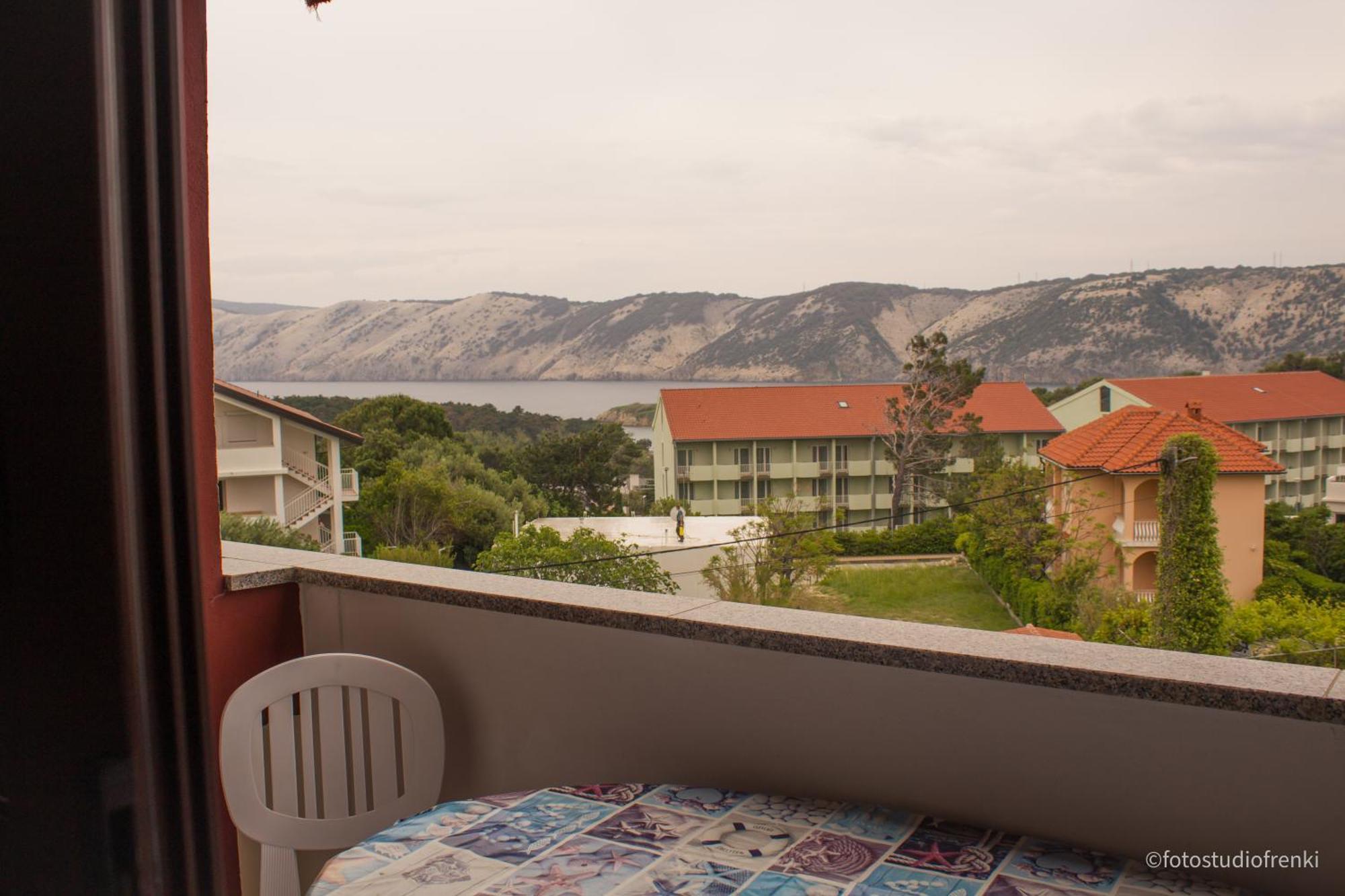 Guesthouse Marija Lopar Zewnętrze zdjęcie