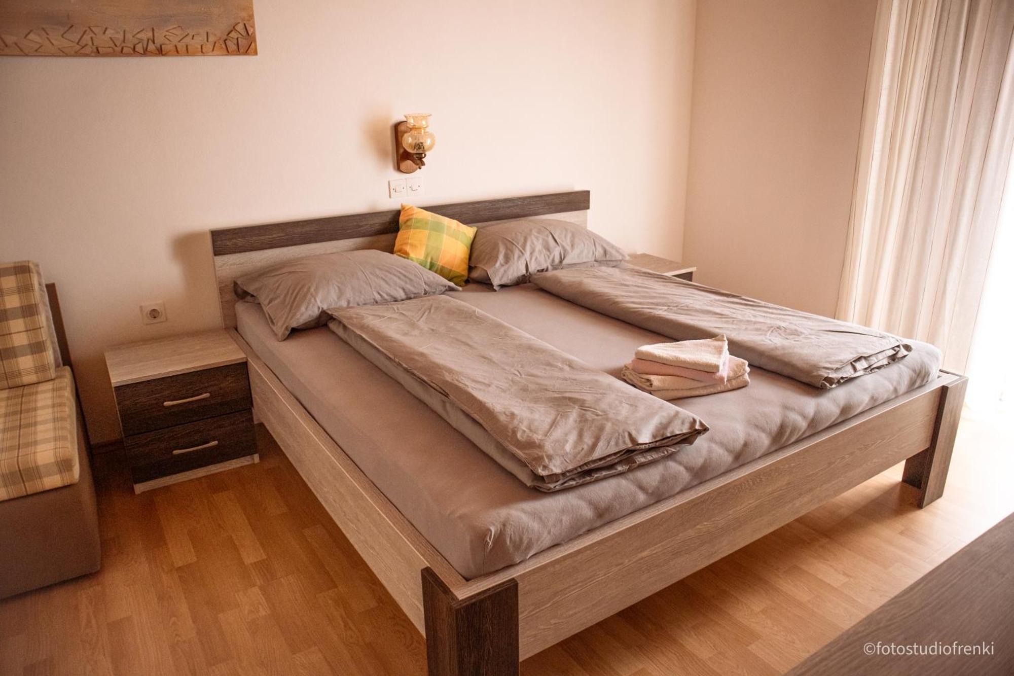 Guesthouse Marija Lopar Zewnętrze zdjęcie
