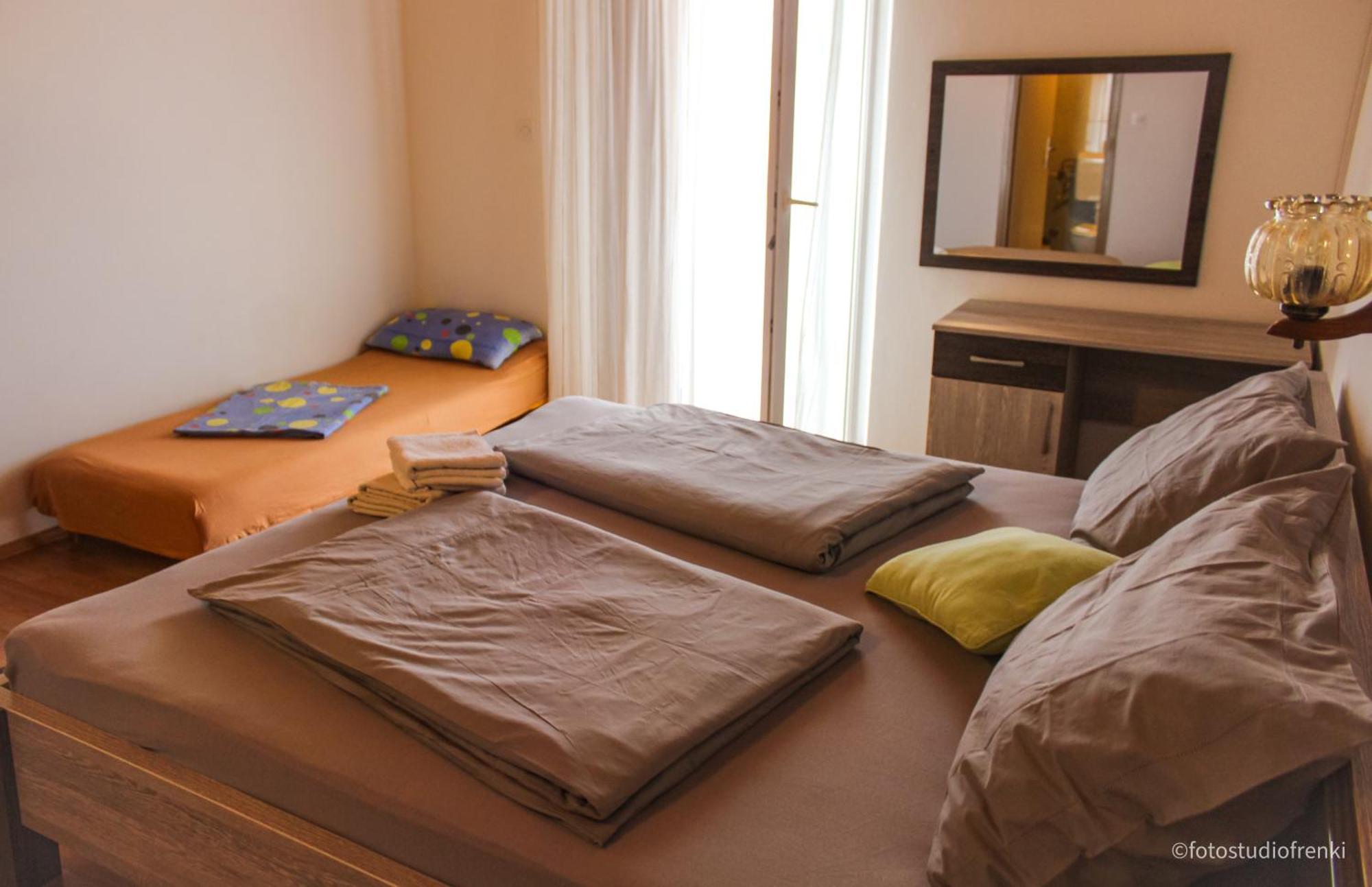 Guesthouse Marija Lopar Zewnętrze zdjęcie