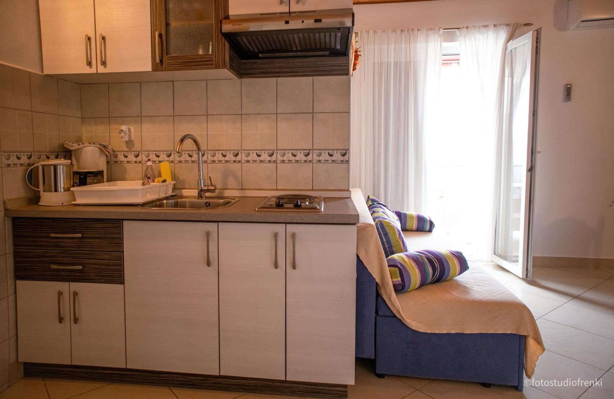 Guesthouse Marija Lopar Zewnętrze zdjęcie