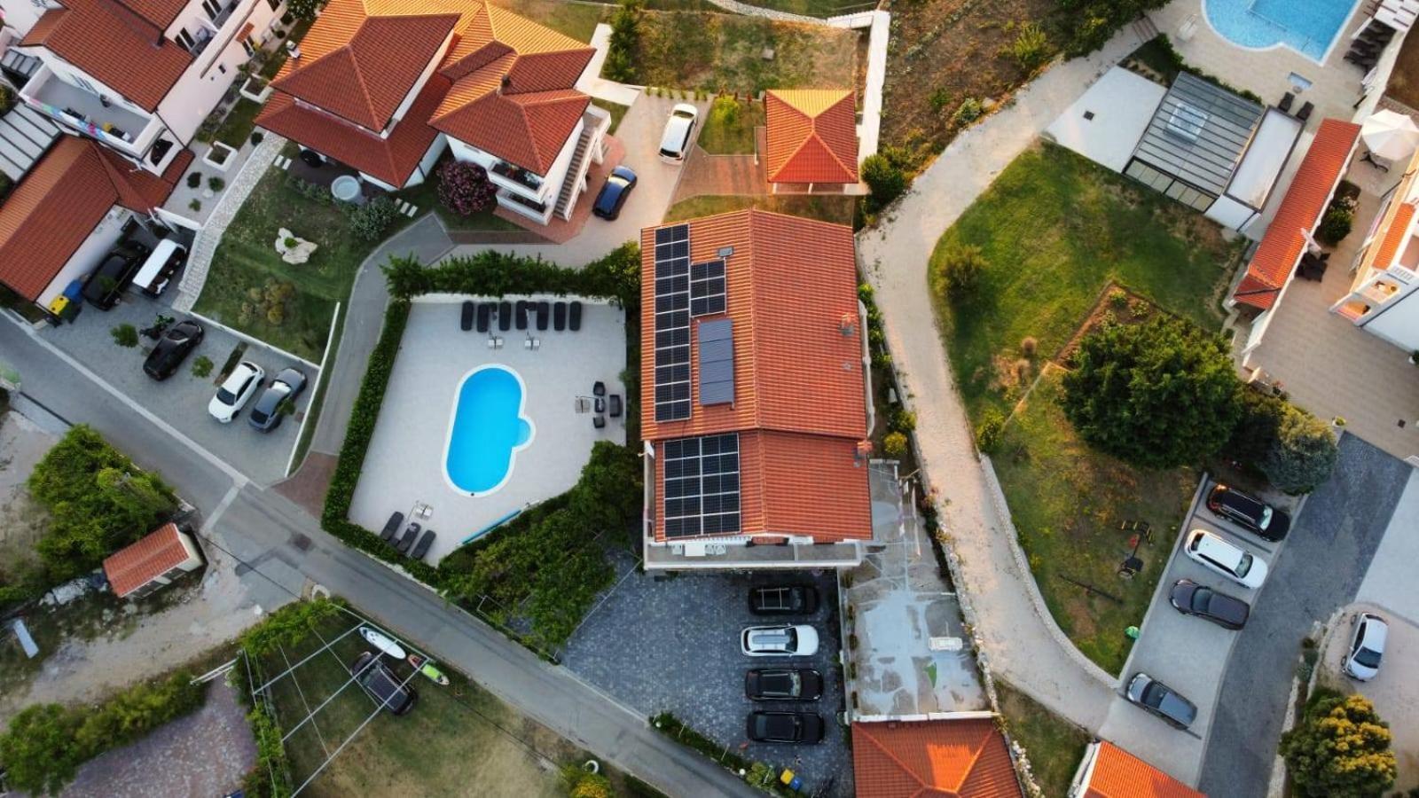 Guesthouse Marija Lopar Zewnętrze zdjęcie