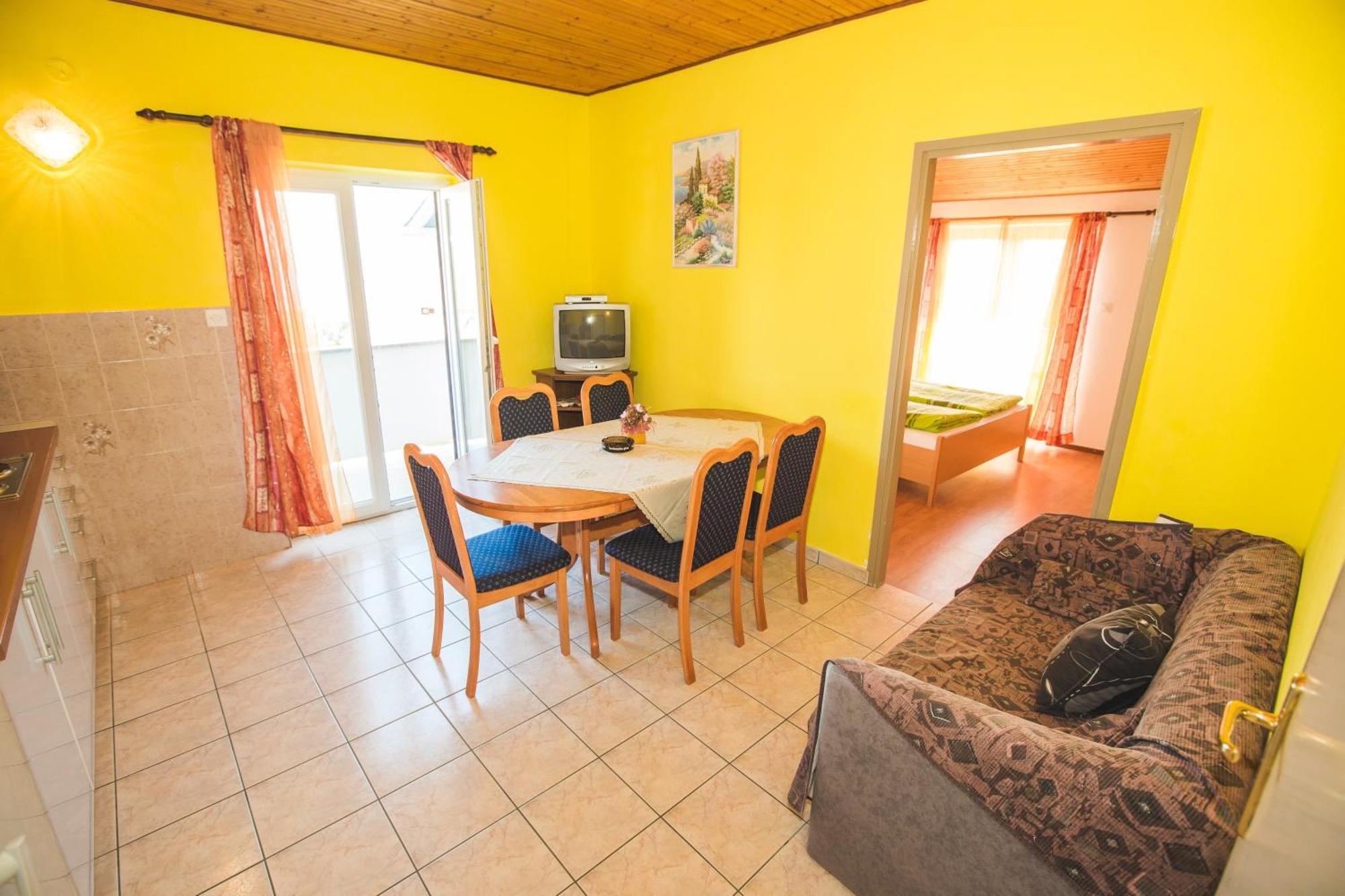 Guesthouse Marija Lopar Zewnętrze zdjęcie