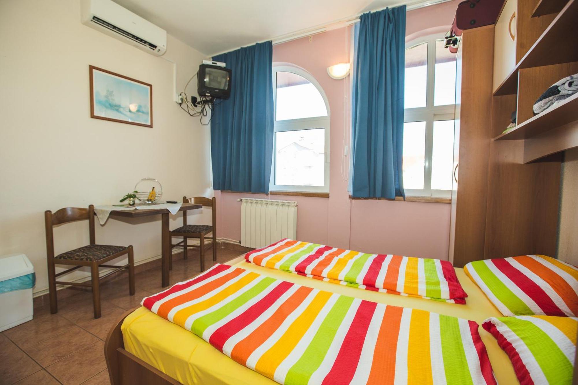 Guesthouse Marija Lopar Zewnętrze zdjęcie