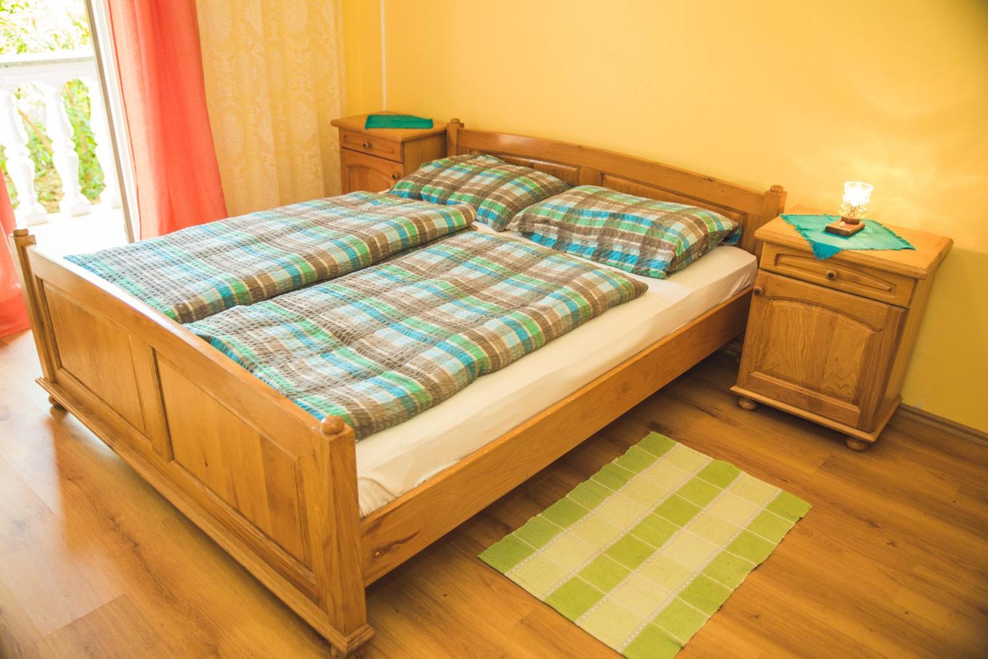 Guesthouse Marija Lopar Zewnętrze zdjęcie